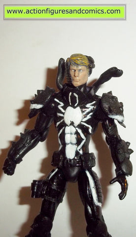 venom scorpion action figure