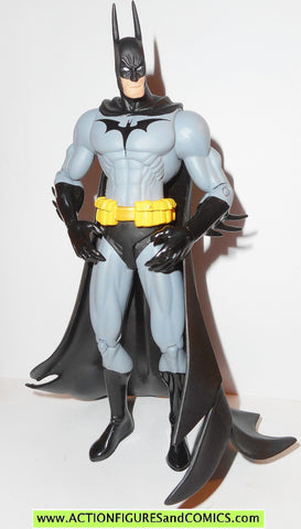 dc direct identity crisis action figures