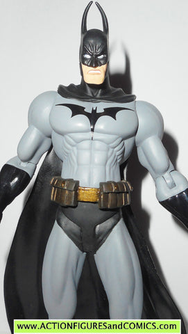 dc direct batman