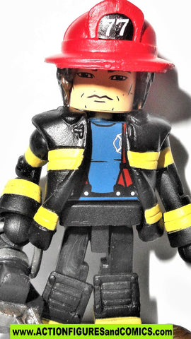 firefighter action figures for sale