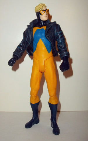 animal man action figure