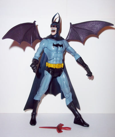 vampire batman figure