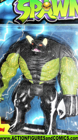 spawn tremor action figure