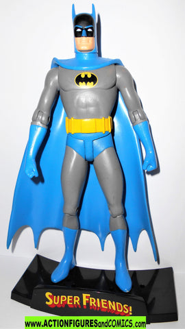 dc direct BATMAN super friends complete collectibles 2003 robin –  ActionFiguresandComics