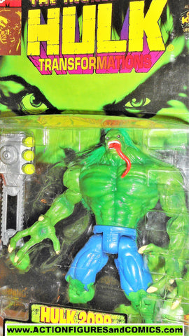 toy biz hulk classics