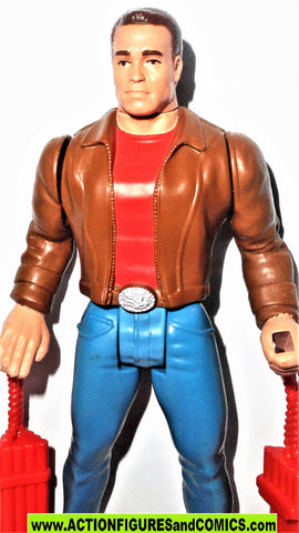 last action hero figures