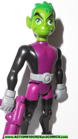 beast boy toys