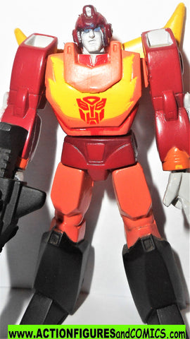 transformers rodimus