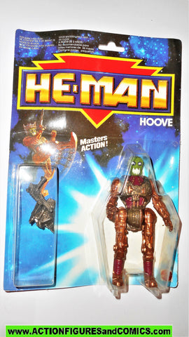 he man 1990 figures