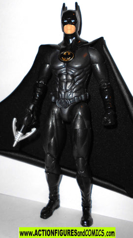 dc universe classics BATMAN FOREVER Multiverse Val Kilmer –  ActionFiguresandComics