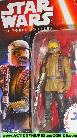 star wars the force awakens action figures