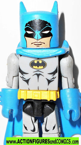 minimates batman