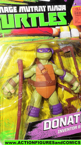 original ninja turtle action figures