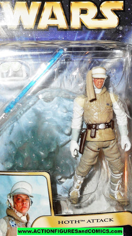 hoth luke action figure