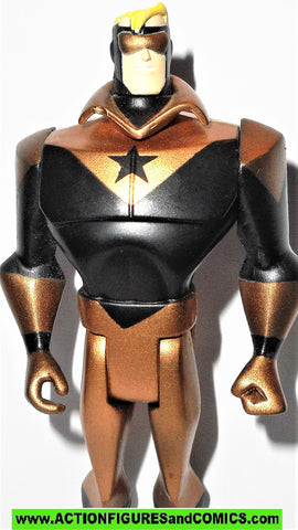 booster action figure