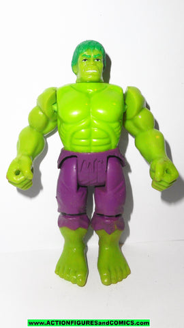 toybiz hulk