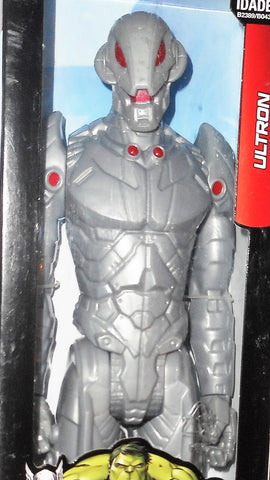 ultron action figure 12 inch