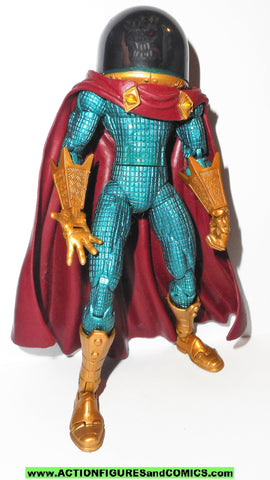 mysterio figure marvel