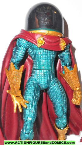 marvel legends mysterio for sale