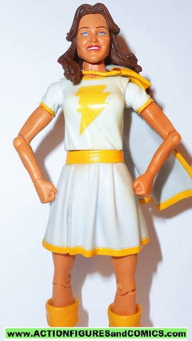 mary marvel figure