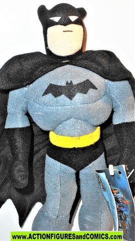 large stuffed batman