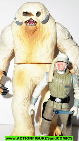 star wars wampa action figure