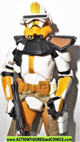 commander bly figure