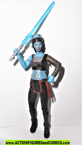 aayla secura action figure