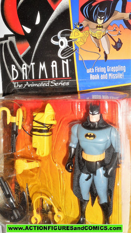 batman combat belt kenner