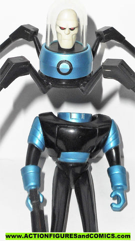 batman the animated series mr freeze action figure