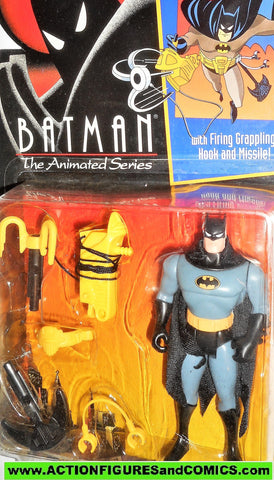 combat belt batman