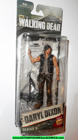 daryl dixon action figure