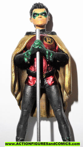 damian wayne action figure