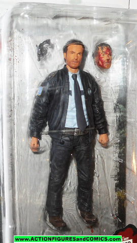 the walking dead rick toy