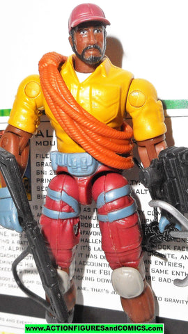 gi joe alpine figure