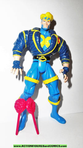 havok action figure