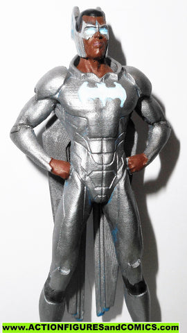 batwing action figure