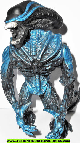 gorilla alien toy