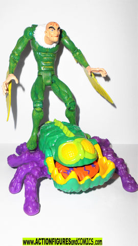 spiderman vulture action figure