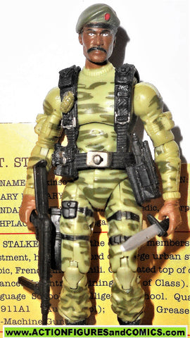 stalker gi joe action figure