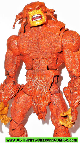 marvel legends sasquatch