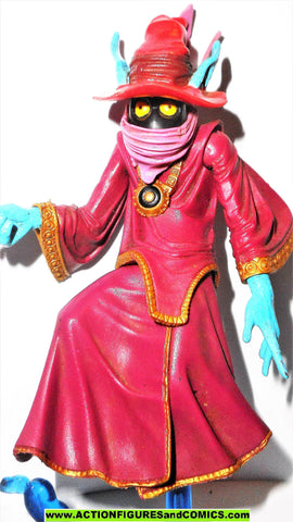 orko action figure