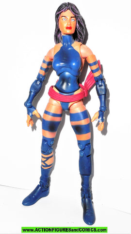 psylocke toy biz