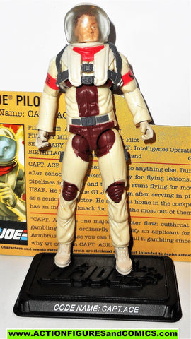 gi joe ace action figure