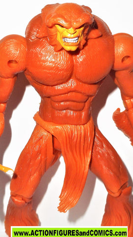 marvel sasquatch action figure