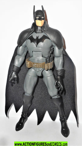 dc multiverse gaslight batman