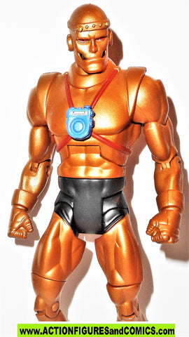 robotman action figure