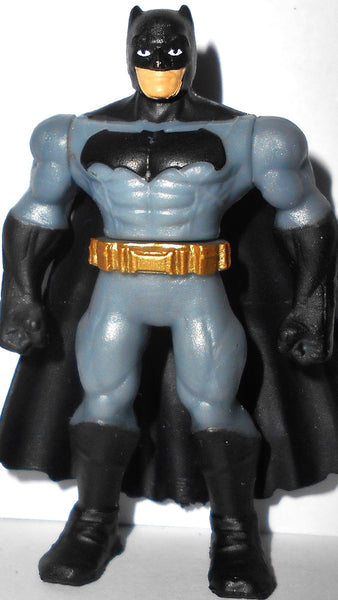 DC mighty minis BATMAN justice league movie dc universe –  ActionFiguresandComics