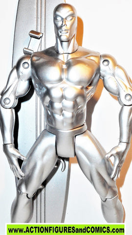 silver surfer 12 inch action figure