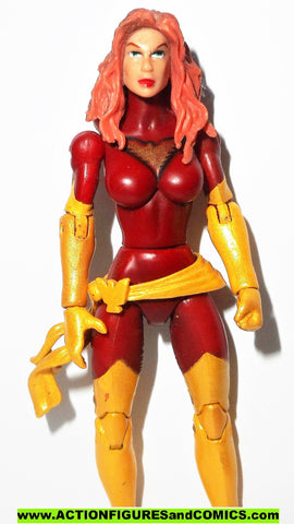 jean grey action figure